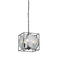 Купить Подвесная люстра Vitaluce V4777-1/4 в Туле