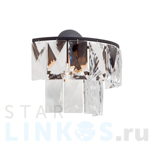 Купить Настенный светильник Vitaluce V5262-1/3A за 10 214 руб. в Туле Купить с доставкой Настенный светильник Vitaluce V5262-1/3A в Туле