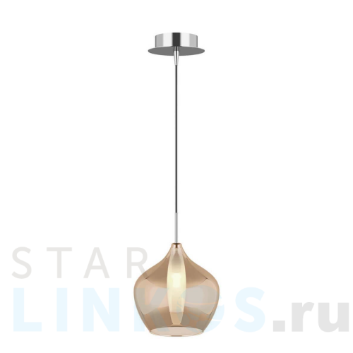 Купить Подвесной светильник Lightstar Pentola 803043 за 7 105 руб. в Туле Купить с доставкой Подвесной светильник Lightstar Pentola 803043 в Туле