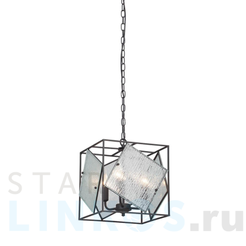 Купить Подвесная люстра Vitaluce V4777-1/4 за 15 216 руб. в Туле Купить с доставкой Подвесная люстра Vitaluce V4777-1/4 в Туле