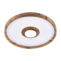 Купить Потолочный светодиодный светильник Profit Light 2090/450 WH+WD в Туле