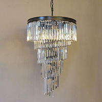 Купить Подвесная люстра Citilux Мартин CL332171 в Туле