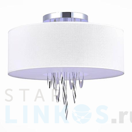 Купить Потолочный светильник ST Luce Nettuno SL1353.102.03 за 22 990 руб. в Туле фото 2 Купить с доставкой Потолочный светильник ST Luce Nettuno SL1353.102.03 в Туле фото 2