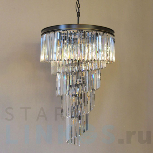 Купить Подвесная люстра Citilux Мартин CL332171 за 79 490 руб. в Туле Купить с доставкой Подвесная люстра Citilux Мартин CL332171 в Туле