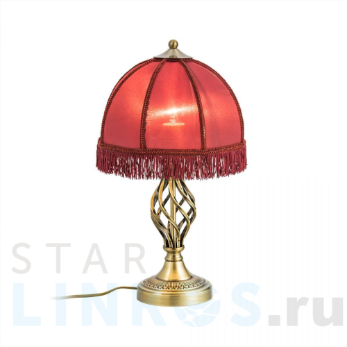 Купить Настольная лампа Citilux Базель CL407803 за 4 599 руб. в Туле Купить с доставкой Настольная лампа Citilux Базель CL407803 в Туле