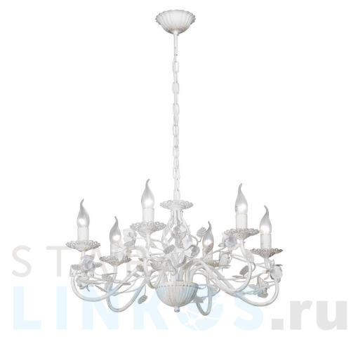 Купить Подвесная люстра Vitaluce V1778-0/6 за 10 148 руб. в Туле Купить с доставкой Подвесная люстра Vitaluce V1778-0/6 в Туле