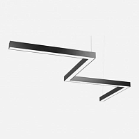 Купить Подвесной светодиодный светильник Siled Snake-01-Prof 7370471 в Туле