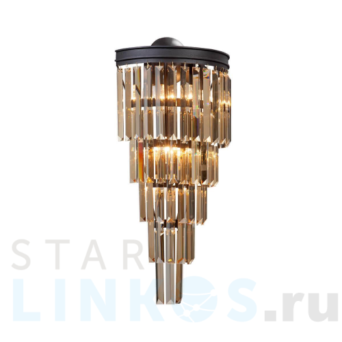 Купить Настенный светильник Vitaluce V5154-1/6A за 17 230 руб. в Туле Купить с доставкой Настенный светильник Vitaluce V5154-1/6A в Туле