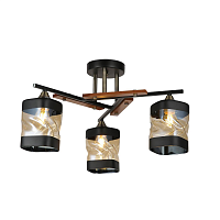 Купить Потолочная люстра Hiper Maia H183-3 в Туле