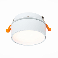 Купить Встраиваемый светодиодный спот ST Luce ST651.538.14 в Туле