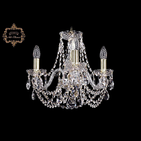 Купить Подвесная люстра ArtClassic 11.11.3.141.Gd.Sp в Туле