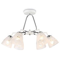 Купить Потолочная люстра Ambrella light Traditional Modern TR303292 в Туле