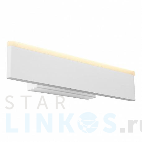 Купить Настенный светодиодный светильник iLedex Twirl WLB8270 WH за 6 290 руб. в Туле фото 2 Купить с доставкой Настенный светодиодный светильник iLedex Twirl WLB8270 WH в Туле фото 2