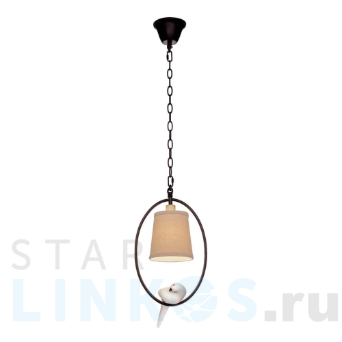 Купить Подвесной светильник Loft IT Birds Loft1029A-1 за 7 520 руб. в Туле Купить с доставкой Подвесной светильник Loft IT Birds Loft1029A-1 в Туле