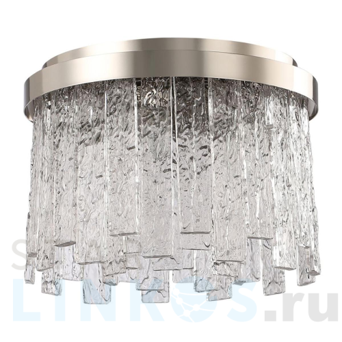 Купить Потолочная люстра Stilfort Frostyle 2155/11/06C за 33 700 руб. в Туле Купить с доставкой Потолочная люстра Stilfort Frostyle 2155/11/06C в Туле