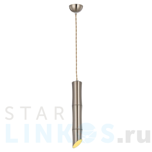 Купить с доставкой Подвесной светильник Lussole Bamboo LSP-8565 в Туле