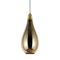 Купить Подвесной светильник Lumina Deco Lauris LDP 6843-1 GD в Туле