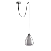 Купить Подвесной светильник 33 Идеи PND.105.01.04.004.DC-S.30.GR в Туле