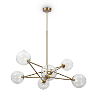 Купить Подвесная люстра Freya Bumble FR5144PL-06TR в Туле