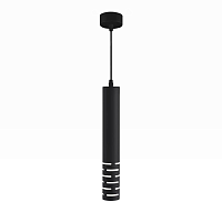 Купить Подвесной светильник Elektrostandard DLN003 MR16 черный матовый a046062 в Туле