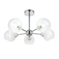 Купить Потолочная люстра Evoluce Giorte SLE102702-05 в Туле