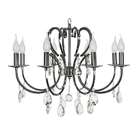 Купить Подвесная люстра Arti Lampadari Miracoli E 1.1.8 PB в Туле