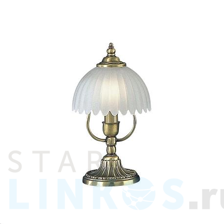 Купить Настольная лампа Reccagni Angelo P.2825 за 11 330 руб. в Туле фото 2 Купить с доставкой Настольная лампа Reccagni Angelo P.2825 в Туле фото 2