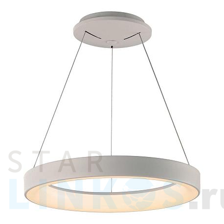 Купить Подвесной светодиодный светильник Mantra Niseko 7752 за 37 184 руб. в Туле фото 2 Купить с доставкой Подвесной светодиодный светильник Mantra Niseko 7752 в Туле фото 2