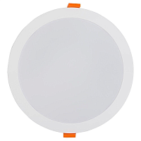 Купить Встраиваемый светодиодный светильник Nowodvorski Kos Led 8775 в Туле