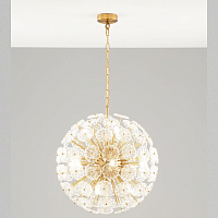 Купить Подвесная люстра Moderli Selectra V10230-P12 в Туле