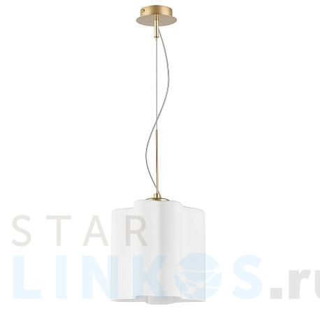 Купить Подвесной светильник Lightstar Nubi 802113 за 8 033 руб. в Туле фото 2 Купить с доставкой Подвесной светильник Lightstar Nubi 802113 в Туле фото 2