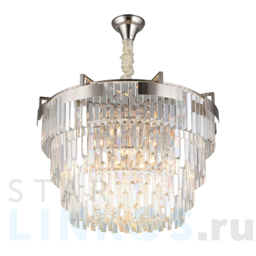 Купить Подвесная люстра Aployt Mariz APL.813.03.15 за 72 330 руб. в Туле Купить с доставкой Подвесная люстра Aployt Mariz APL.813.03.15 в Туле