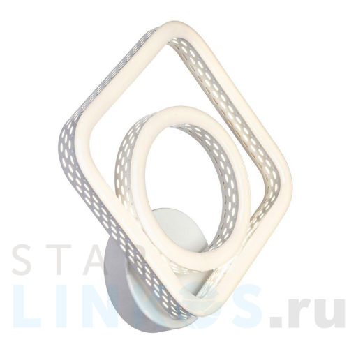 Купить Настенный светильник Escada 10241/2LED за 2 950 руб. в Туле Купить с доставкой Настенный светильник Escada 10241/2LED в Туле