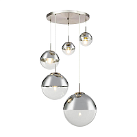 Купить Подвесная люстра Globo Varus 15851-5 в Туле