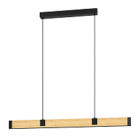 Купить Подвесной светодиодный светильник Eglo Caminarro 390225 в Туле