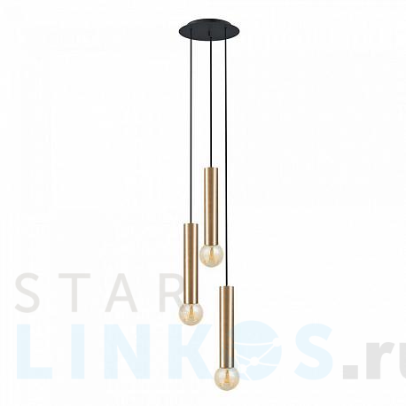 Купить Подвесная люстра Nowodvorski Baton 7855 за 30 760 руб. в Туле фото 2 Купить с доставкой Подвесная люстра Nowodvorski Baton 7855 в Туле фото 2