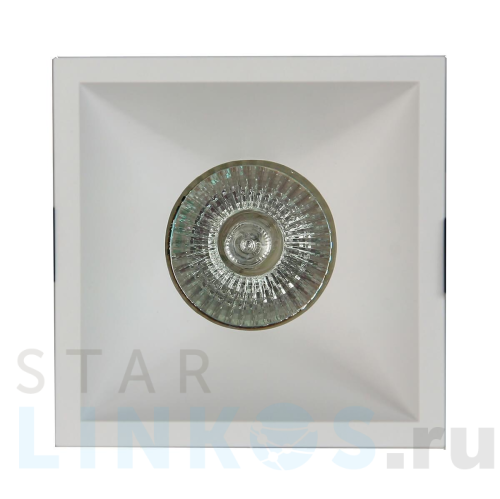 Купить Встраиваемый светильник Mantra Lamborjini 6841 за 1 093 руб. в Туле Купить с доставкой Встраиваемый светильник Mantra Lamborjini 6841 в Туле