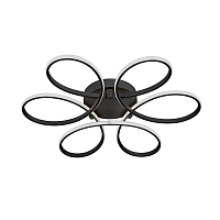 Купить Потолочный светодиодный светильник Vitaluce V4610-1/6PL в Туле