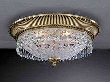 Купить Потолочный светильник Reccagni Angelo PL.6200/4 в Туле