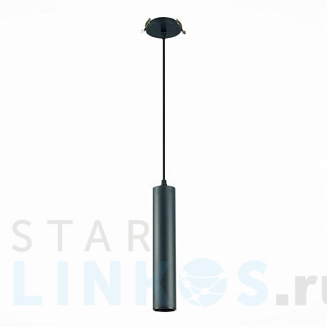 Купить Встраиваемый светильник ST Luce ST151.408.01 за 2 420 руб. в Туле фото 2 Купить с доставкой Встраиваемый светильник ST Luce ST151.408.01 в Туле фото 2