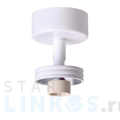 Купить Потолочный светильник Novotech Konst Unit 370615 за 600 руб. в Туле фото 2 Купить с доставкой Потолочный светильник Novotech Konst Unit 370615 в Туле фото 2