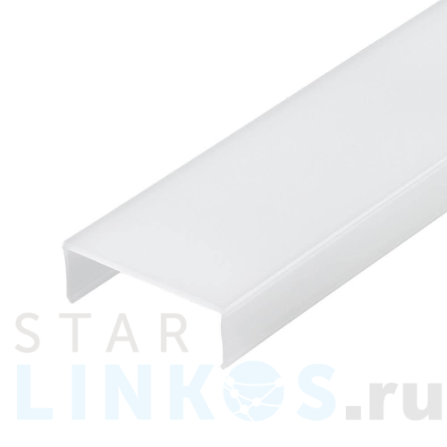 Купить Рассеиватель Arlight SL-W68-2500 OPAL 020485 за 1 498 руб. в Туле Купить с доставкой Рассеиватель Arlight SL-W68-2500 OPAL 020485 в Туле