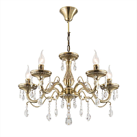 Купить Подвесная люстра Citilux Кармен CL404153 в Туле