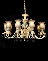 Купить Подвесная люстра Lumien Hall Грейп 37743.01.30.10 в Туле