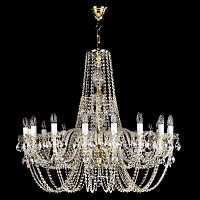 Купить Подвесная люстра Artglass Andula Dia 1000 CE в Туле