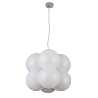 Купить Подвесная люстра Azzardo Aris 8 pendant AZ2057 в Туле