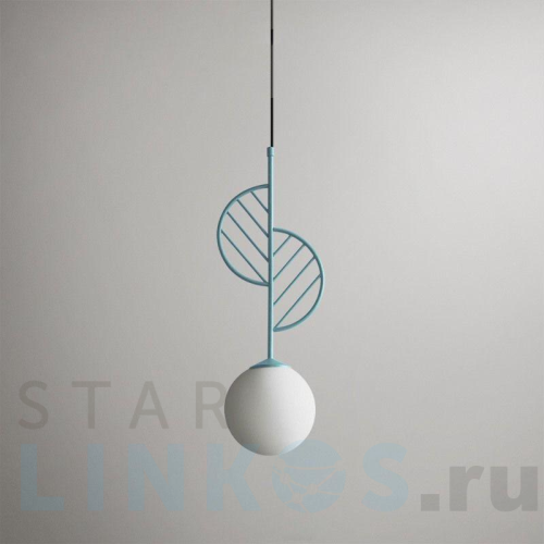 Купить Подвесной светильник Imperium Loft Leaf 178148-26 за 13 070 руб. в Туле Купить с доставкой Подвесной светильник Imperium Loft Leaf 178148-26 в Туле