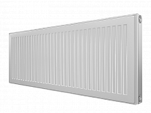 Купить Радиатор панельный Royal Thermo COMPACT C22-500-1400 RAL9016 в Туле