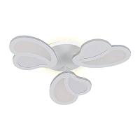 Купить Потолочная светодиодная люстра Ritter Calabria 52042 9 в Туле