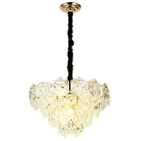 Купить Подвесная люстра Gerhort G21057/9FGD в Туле